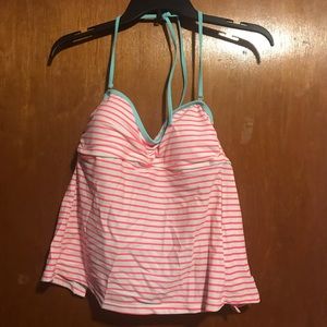 tankini top